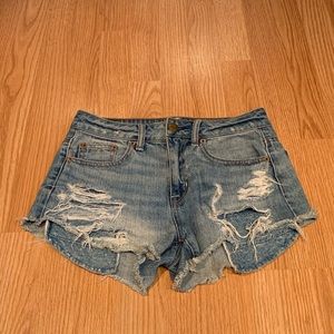 High waist shorts!🧢